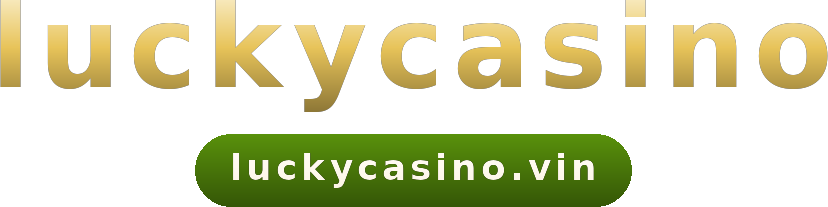 luckycasino logo
