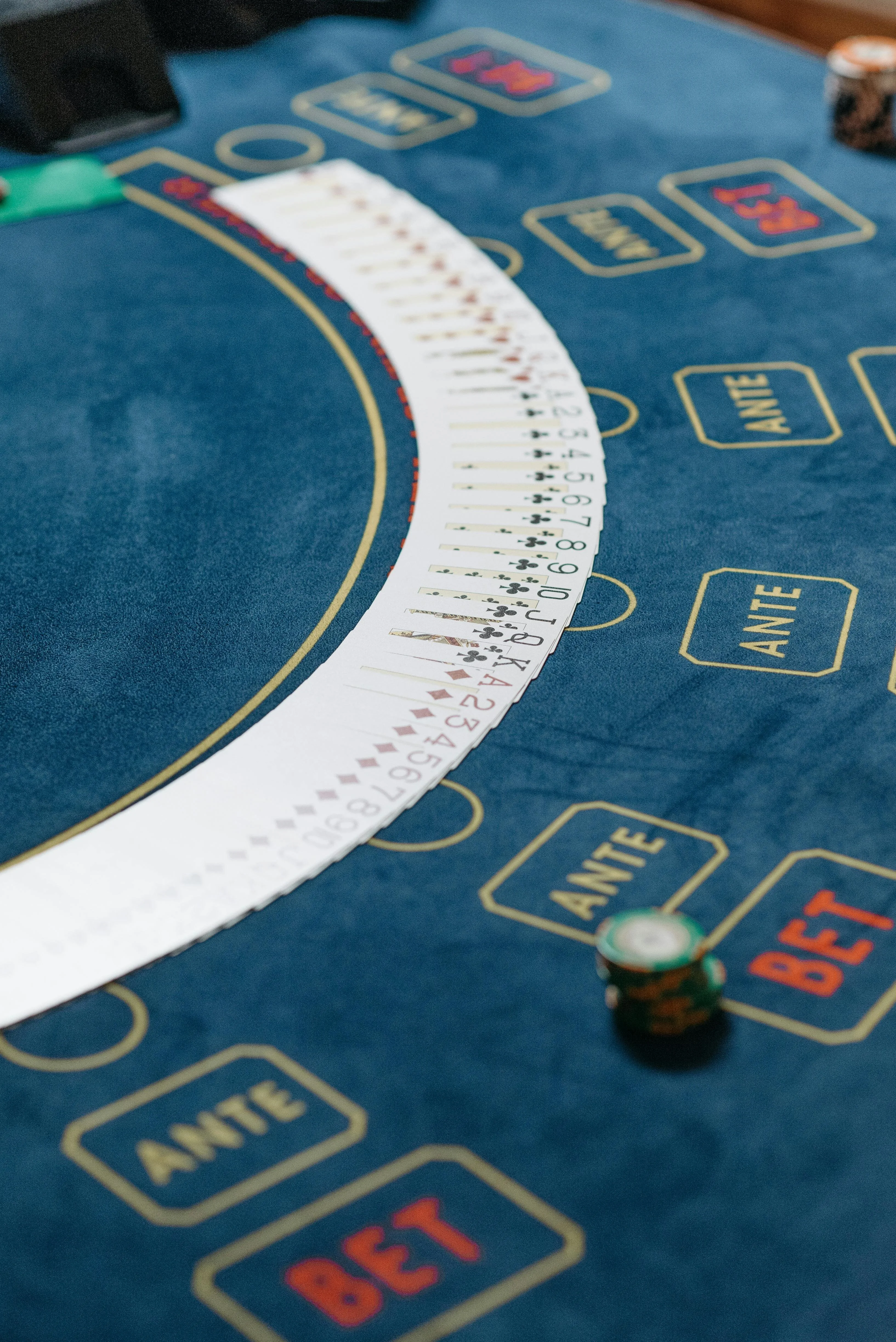 luckycasino Cartas Jade