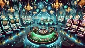 luckycasino Verificación de identidad en luckycasino