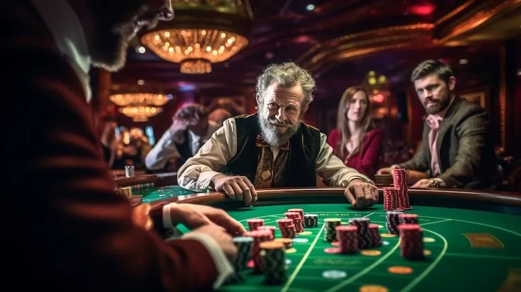 luckycasino Qué es Crash Cenote Azul y cómo funciona