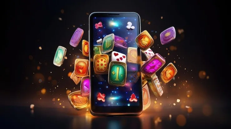luckycasino Tragamonedas Guelaguetza