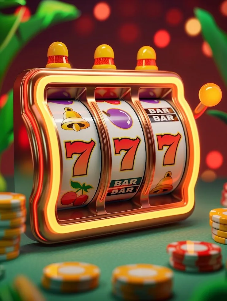 luckycasino Tragamonedas Cempasúchil